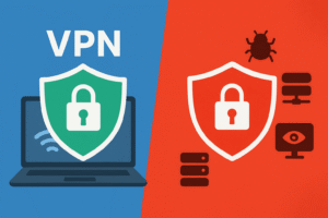 vpn zastita