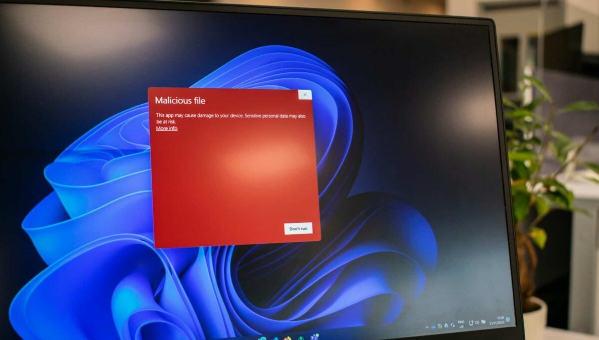 Best Antivirus Software for Windows and Mac in 2025