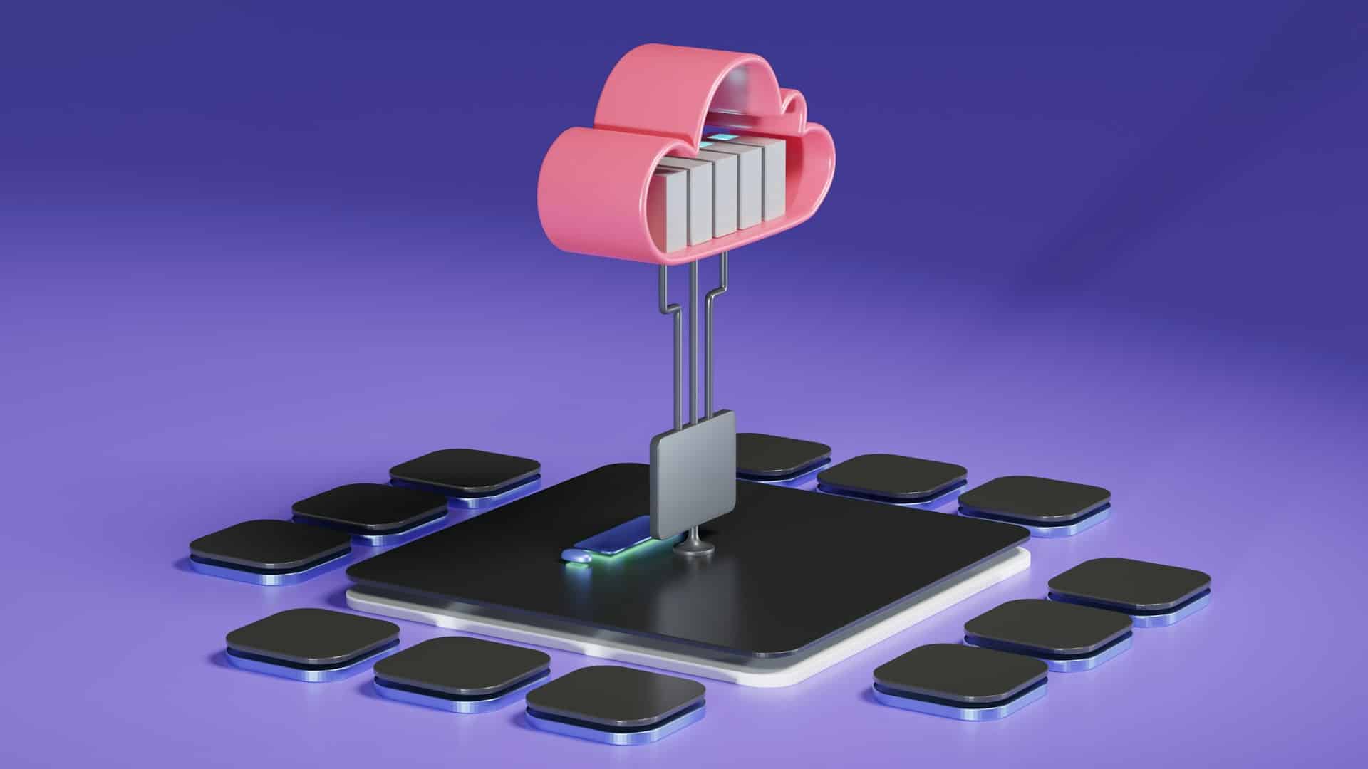 cloud storage