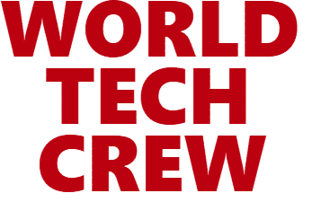 WTC – World Tech Crew