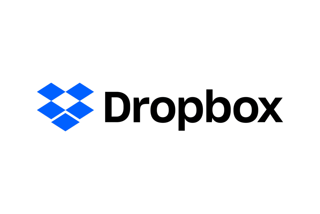 cloud storage dropbox_logo