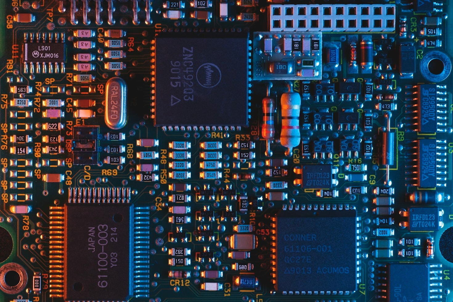Boost Productivity with Advanced Tech Solutions