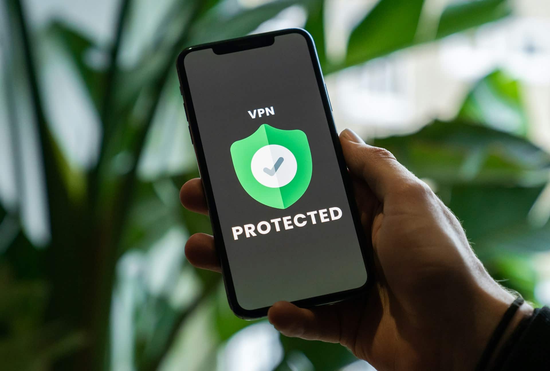 How Secure Are Free VPN Services?